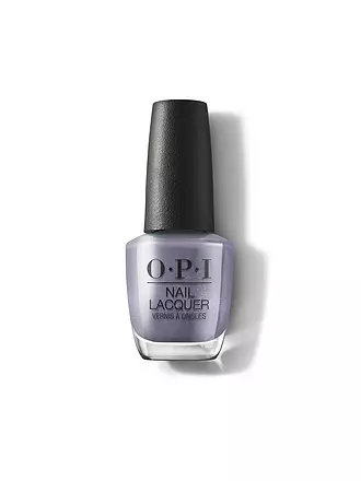 OPI | Nagellack (13 Supernova Pearl) 15ml | lila